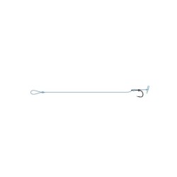 Detek Method Push stop Rig 12 | 0.22 mm | 3.2 Kg | 7.0 Lbs | 10 cm
