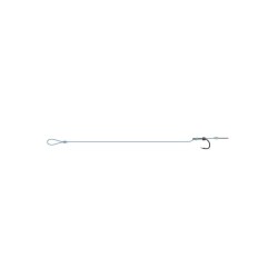 Detek Method Spike Rig 12 | 0.22 mm | 3.2 Kg | 7.0 Lbs | 10 cm