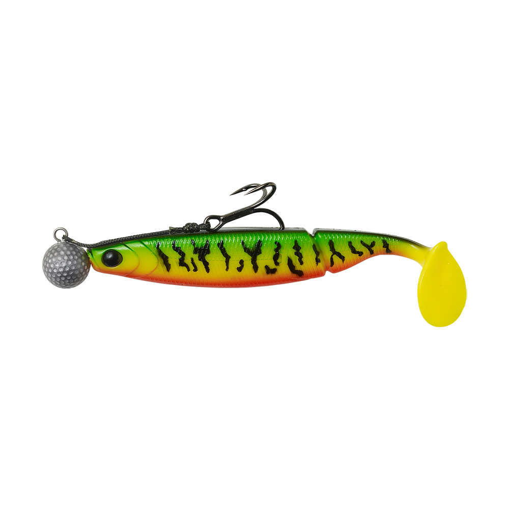 Firetiger UV