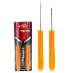 Neo Method Needle Set soft pellet