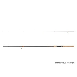 Delphin CROX Spinhengel