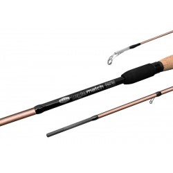 Delphin Legia Matchhengel | 390cm | 30G | 3 delig