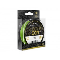 Delphin OctaCON Fluor Groen - 135M | 0.12MM | 7.5KG