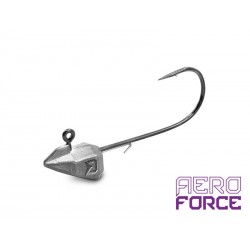 Standup Jigkop AeroFORCE