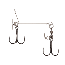 Pulz Bait - Spinning Rigz 15 cm | 2 Stuks