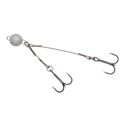 Pulz Bait - Jigging Rigz 15 cm | 2 Stuks