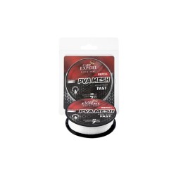 Navulling PVA 35mm x 7m | Hexa Mesh | Fast Melt