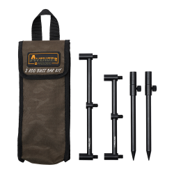 Avenger Buzz Bar Kit ( 2 Rod )