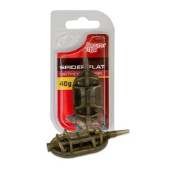Benzar - Method Feeder Spider Flat 30 g
